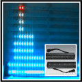 Digital adressearbere RGB Pixel Bar Rbg-eveneminten